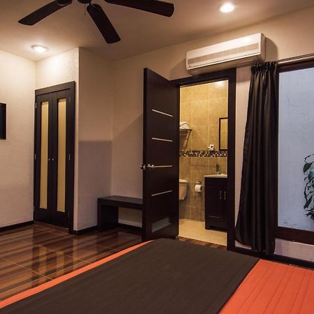 Hotel Majova Inn Xalapa Bagian luar foto