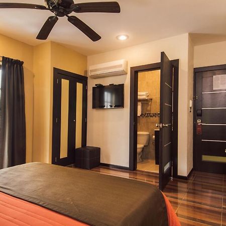 Hotel Majova Inn Xalapa Bagian luar foto