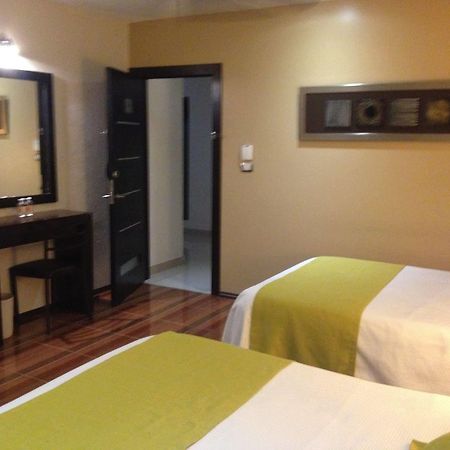 Hotel Majova Inn Xalapa Bagian luar foto