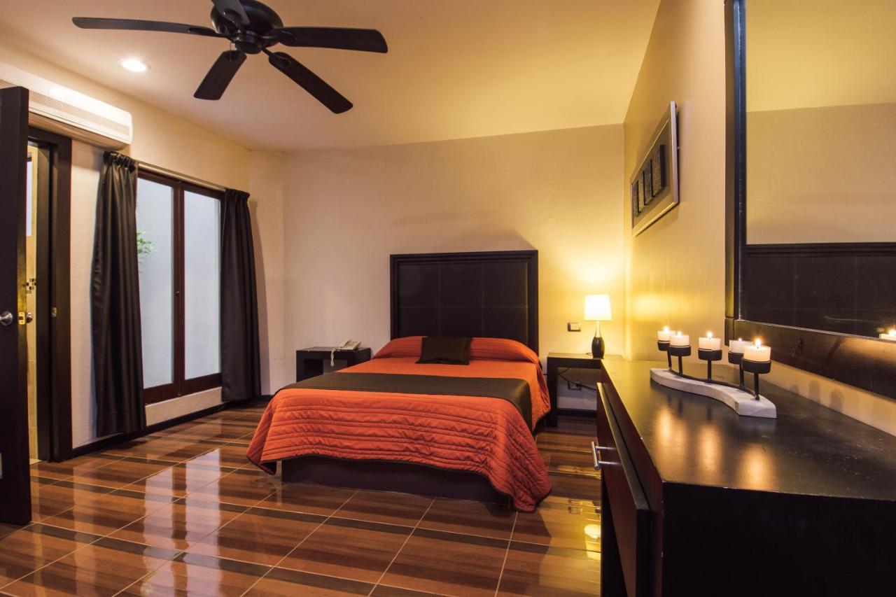 Hotel Majova Inn Xalapa Bagian luar foto