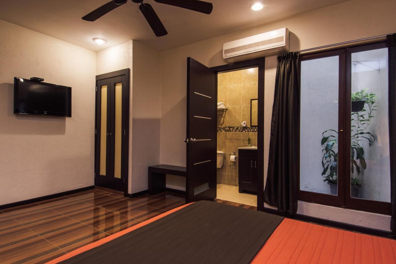 Hotel Majova Inn Xalapa Bagian luar foto