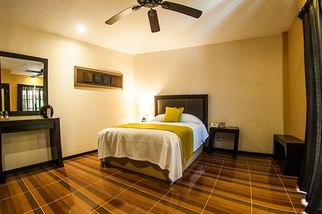 Hotel Majova Inn Xalapa Bagian luar foto