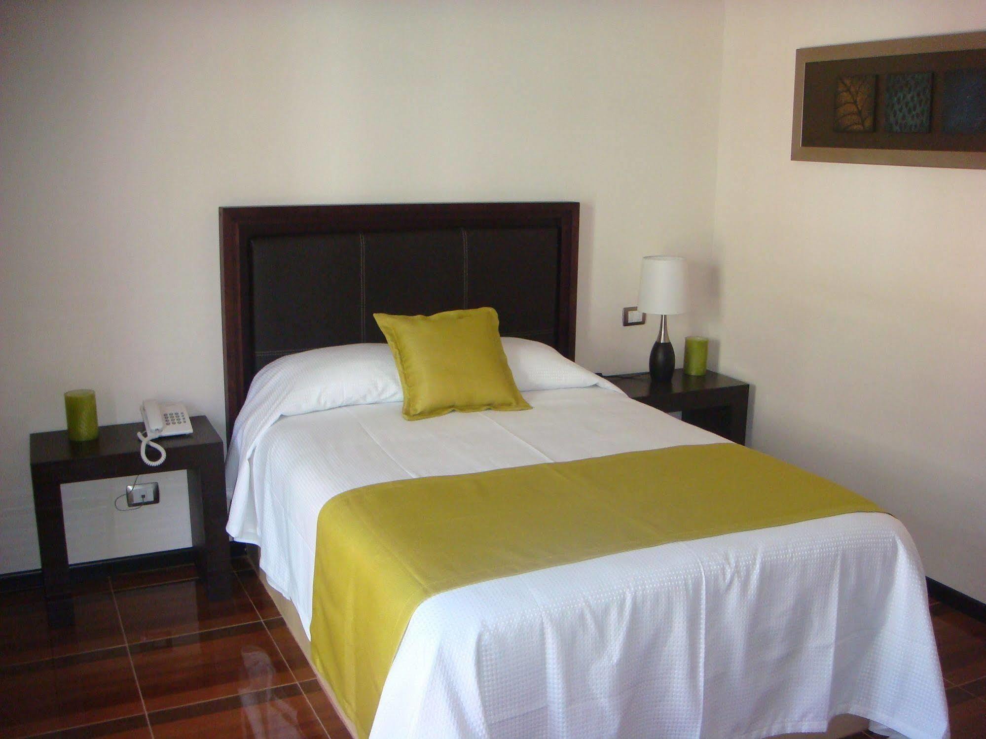 Hotel Majova Inn Xalapa Bagian luar foto