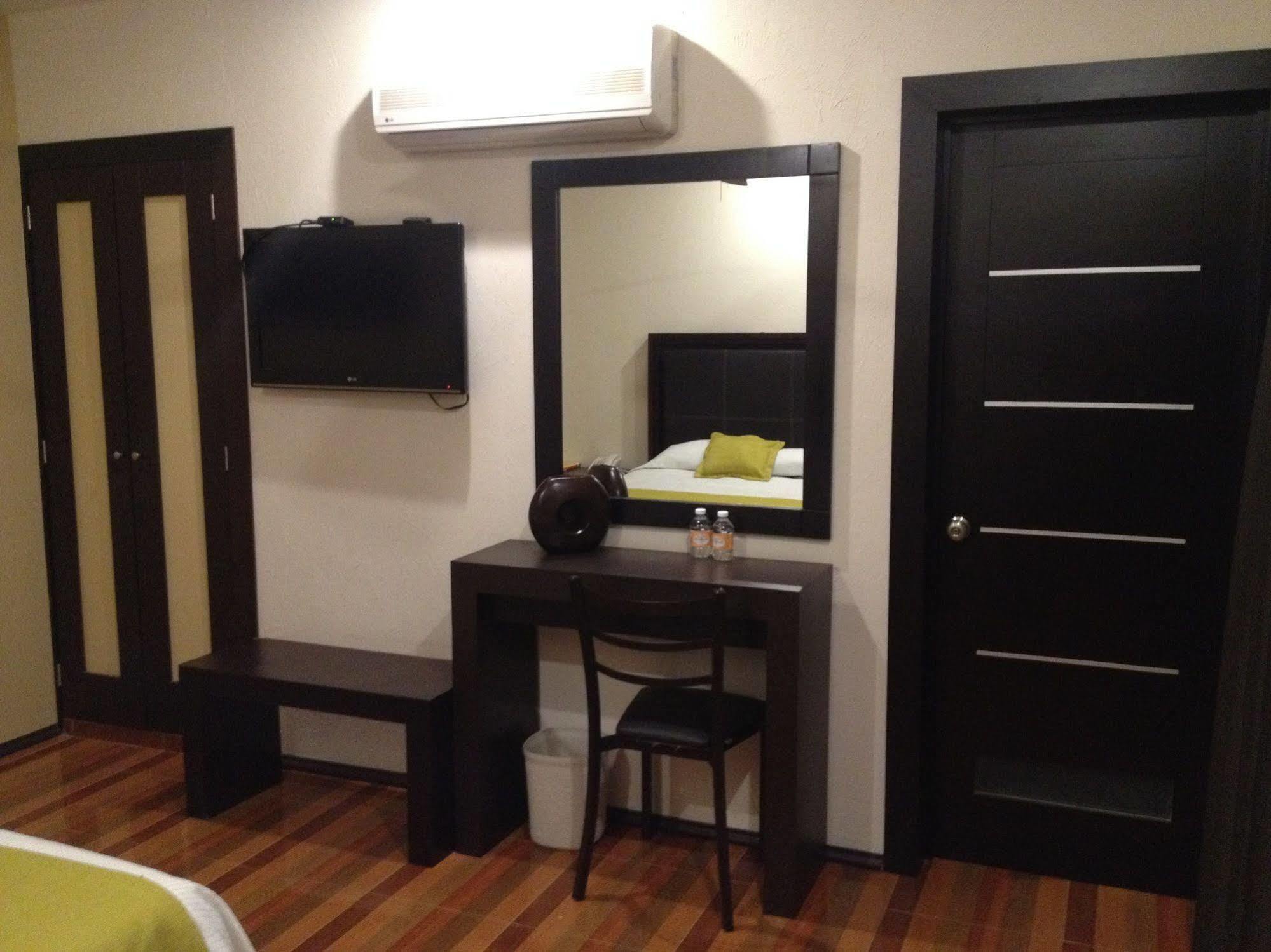 Hotel Majova Inn Xalapa Bagian luar foto