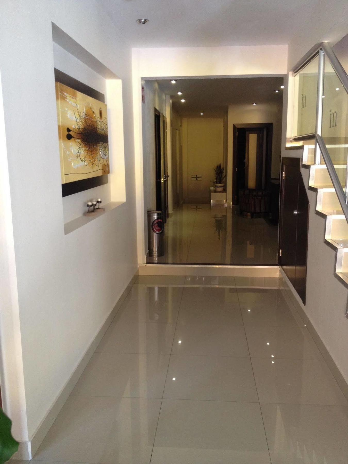 Hotel Majova Inn Xalapa Bagian luar foto