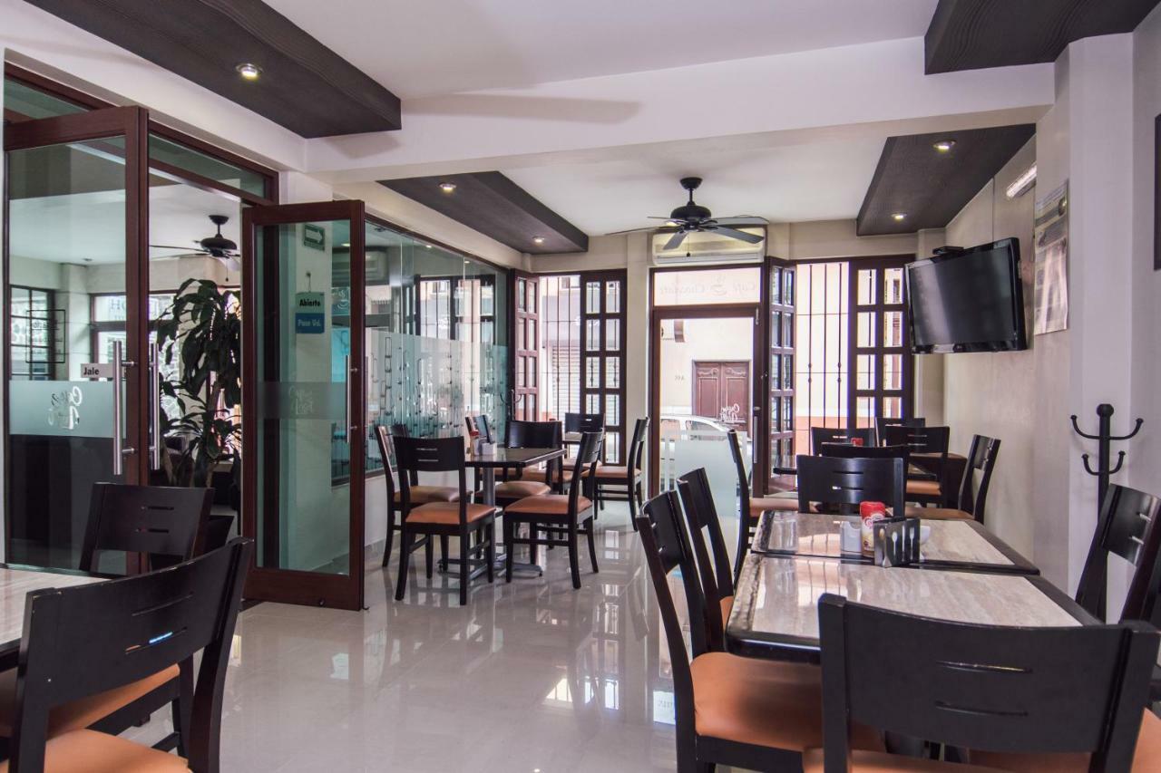 Hotel Majova Inn Xalapa Bagian luar foto
