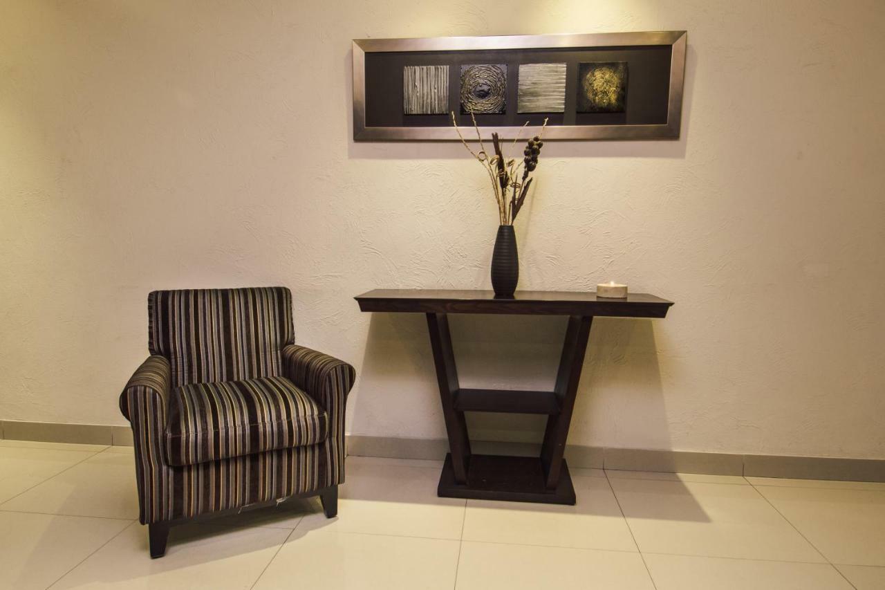 Hotel Majova Inn Xalapa Bagian luar foto