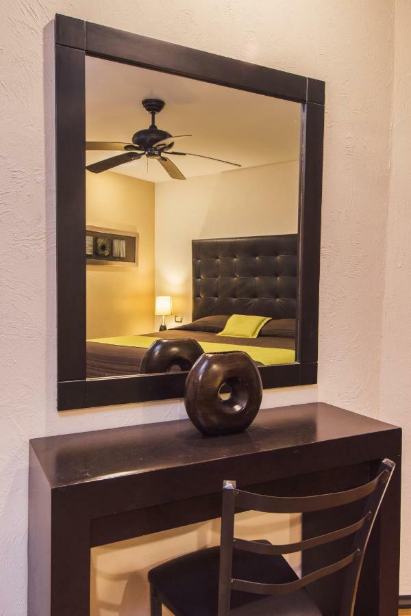Hotel Majova Inn Xalapa Bagian luar foto