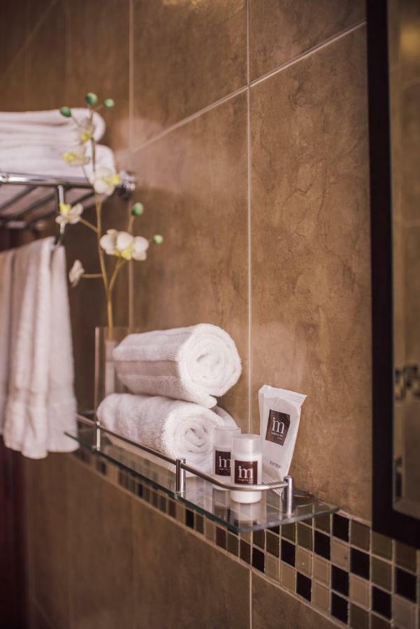 Hotel Majova Inn Xalapa Bagian luar foto
