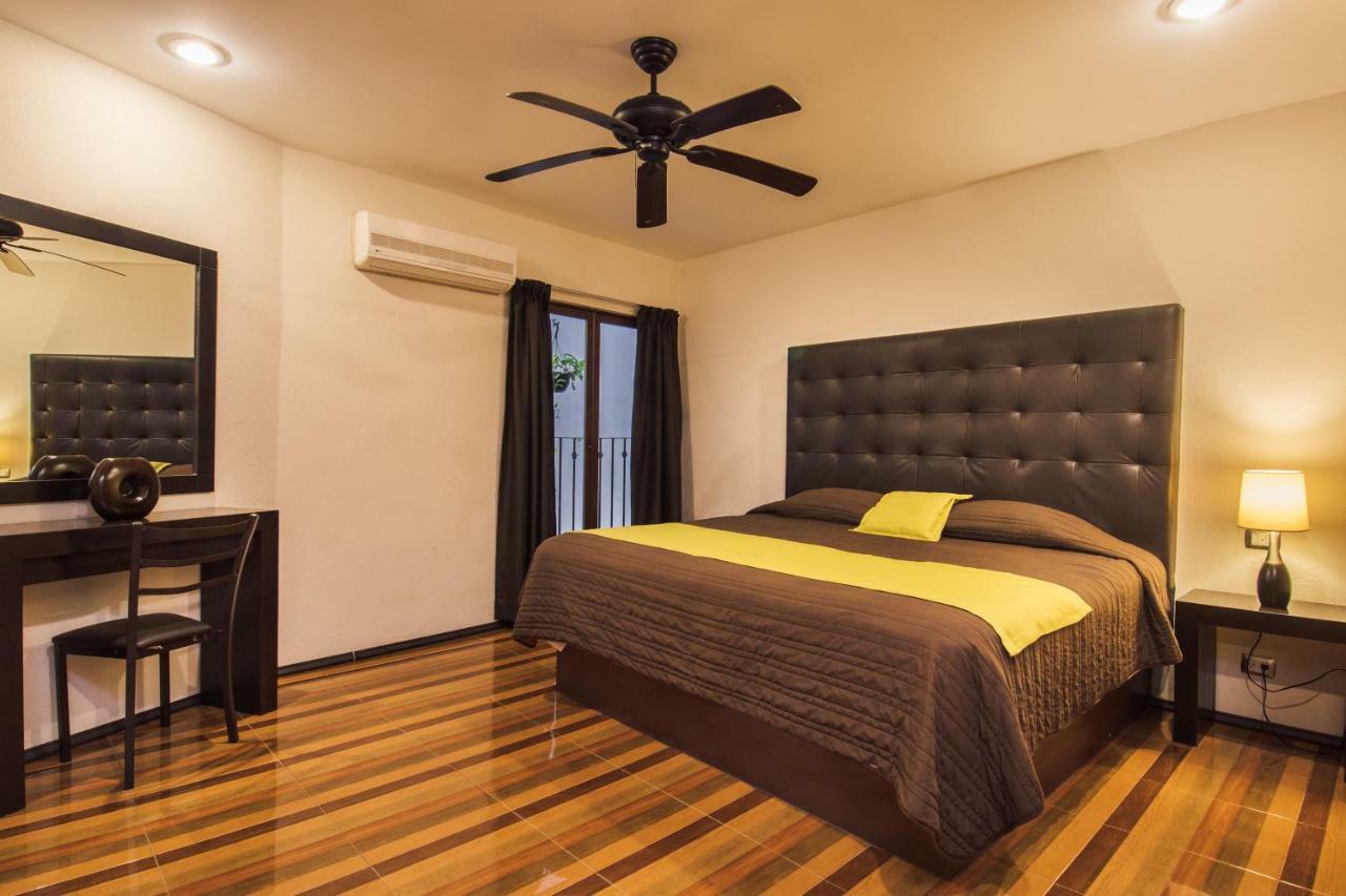 Hotel Majova Inn Xalapa Bagian luar foto